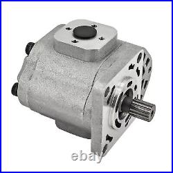 New CH13990 Hydraulic Pump For John Deere Tractor 850 950 1050 11CC Pump