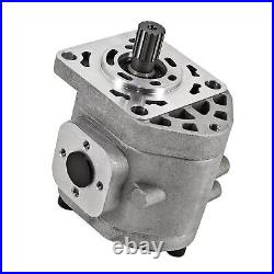 New CH13990 Hydraulic Pump For John Deere Tractor 850 950 1050 11CC Pump