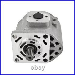 New CH13990 Hydraulic Pump For John Deere Tractor 850 950 1050 11CC Pump