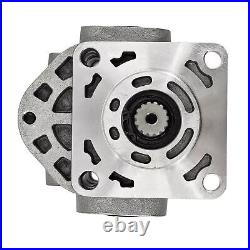 New CH13990 Hydraulic Pump For John Deere Tractor 850 950 1050 11CC Pump