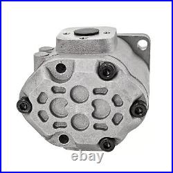 New CH13990 Hydraulic Pump For John Deere Tractor 850 950 1050 11CC Pump