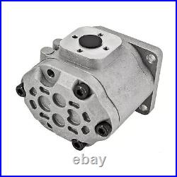 New CH13990 Hydraulic Pump For John Deere Tractor 850 950 1050 11CC Pump