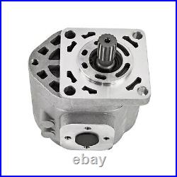 New CH13990 Hydraulic Pump For John Deere Tractor 850 950 1050 11CC Pump