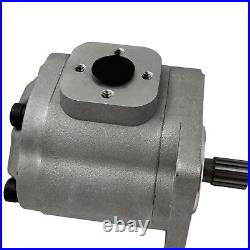 New CH13990 Hydraulic Pump fits for John Deere Tractors 850 950 1050 Series 11CC