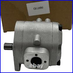 New CH13990 Hydraulic Pump fits for John Deere Tractors 850 950 1050 Series 11CC