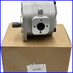 New CH13990 Hydraulic Pump fits for John Deere Tractors 850 950 1050 Series 11CC