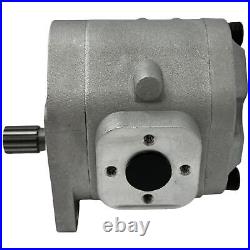 New CH13990 Hydraulic Pump fits for John Deere Tractors 850 950 1050 Series 11CC