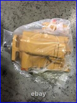 New Caterpillar CAT 6E5072 0R7661 Hydraulic Pump for 160G, 12G, 140G, 130G