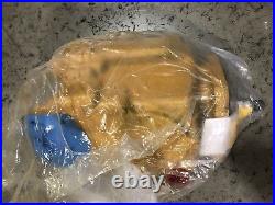 New Caterpillar CAT 6E5072 0R7661 Hydraulic Pump for 160G, 12G, 140G, 130G