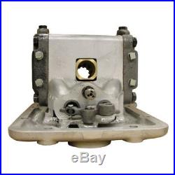 New Complete Hydraulic Pump Assembly for Ford New Holland 8N, 8N605A