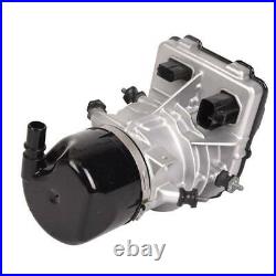 New Electric Hydraulic Power Steering Pump For Mercedes-Benz W221 S550 CL550