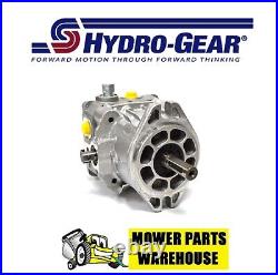 New Genuine Hydro Gear Hydraulic Pump Pg-1gap-dy1x-xxxx For Exmark Toro 103-2675