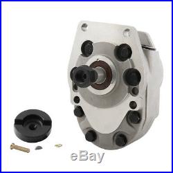 New HYD Pump for Case/IH 350 Farmall 355515R94, 355515R95, 363779R93, 363779R94