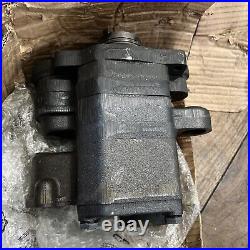 New Holland Fiat-Allis Hydraulic Pump Part # 76020286 for FD20 Crawler