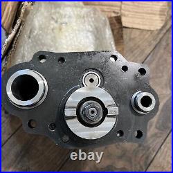 New Holland Fiat-Allis Hydraulic Pump Part # 76020286 for FD20 Crawler