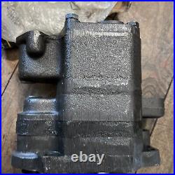 New Holland Fiat-Allis Hydraulic Pump Part # 76020286 for FD20 Crawler