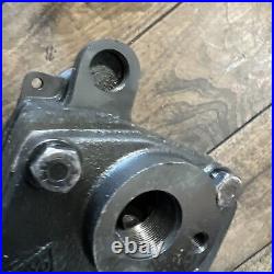 New Holland Fiat-Allis Hydraulic Pump Part # 76020286 for FD20 Crawler