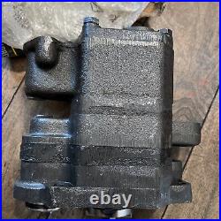 New Holland Fiat-Allis Hydraulic Pump Part # 76020286 for FD20 Crawler