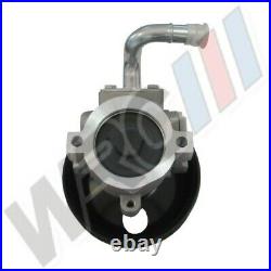New Hydraulic Power Steering Pump For Chevrolet Capitiva (c100, C140) /dsp1835/