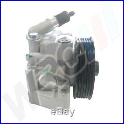 New Hydraulic Power Steering Pump For Ford Mondeo IV & Ford S-max/dsp1577/