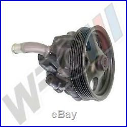 New Hydraulic Power Steering Pump For Jaguar S-type /49018/