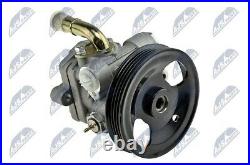 New Hydraulic Power Steering Pump For Suzuki Jimny 1.3 98- /spw-su-011/