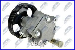 New Hydraulic Power Steering Pump For Suzuki Jimny 1.3 98- /spw-su-011/