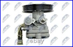 New Hydraulic Power Steering Pump For Suzuki Jimny 1.3 98- /spw-su-011/