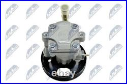 New Hydraulic Power Steering Pump For Suzuki Jimny 1.3 98- /spw-su-011/