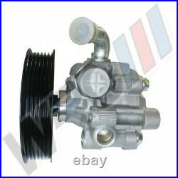 New Hydraulic Power Steering Pump For Toyota Avensis Celica Matrix /dsp873/