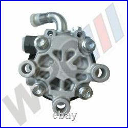 New Hydraulic Power Steering Pump For Toyota Avensis Celica Matrix /dsp873/