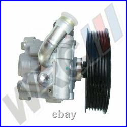 New Hydraulic Power Steering Pump For Toyota Avensis Celica Matrix /dsp873/