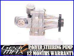New Hydraulic Power Steering Pump for BMW 3 Series E30 & E36 /DSP606/