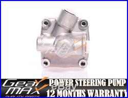 New Hydraulic Power Steering Pump for BMW 3 Series E30 & E36 /DSP606/