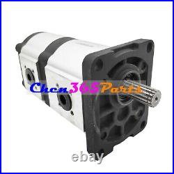New Hydraulic Pump 3A031-82200 for Kubota Tractor M5400 M5400DT