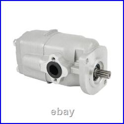 New Hydraulic Pump Assy For Kubota L2650 L3650 L2550 Series Tractor 31351-76300