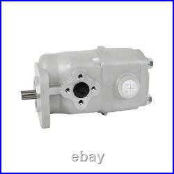 New Hydraulic Pump Assy For Kubota L2650 L3650 L2550 Series Tractor 31351-76300