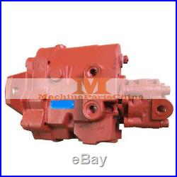 New Hydraulic Pump B0600-21026 PSVD2-21E-16 for Kayaba KYB