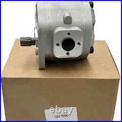 New Hydraulic Pump CH13990 fits for John Deere Tractors 850 950 1050 Series 11CC