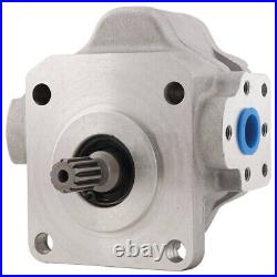 New Hydraulic Pump Fits John Deere 790 Compact Tractor 870 Compact Tractor