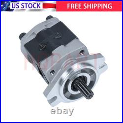 New Hydraulic Pump For Caterpillar Forklift Truck 91E71-00100 91E7100100