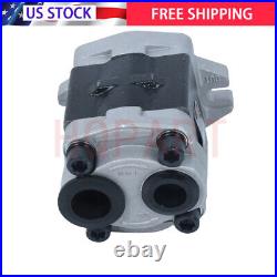 New Hydraulic Pump For Caterpillar Forklift Truck 91E71-00100 91E7100100