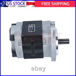 New Hydraulic Pump For Caterpillar Forklift Truck 91E71-00100 91E7100100