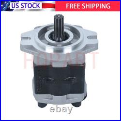 New Hydraulic Pump For Caterpillar Forklift Truck 91E71-00100 91E7100100