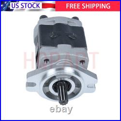 New Hydraulic Pump For Caterpillar Forklift Truck 91E71-00100 91E7100100