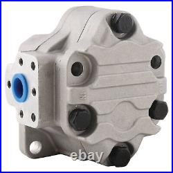 New Hydraulic Pump For John Deere 1070 Compact Tractor 3005 Compact Tractor