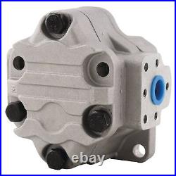 New Hydraulic Pump For John Deere 4005 Compact Tractor 770 Compact Tractor