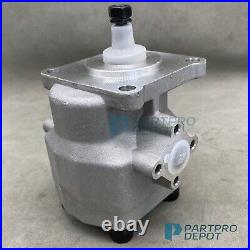 New Hydraulic Pump For John Deere 650 750 AM880754 CH15095 CH15096 US