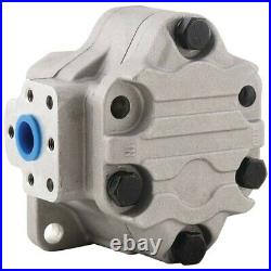 New Hydraulic Pump For John Deere 790, Compact Tractor 870, Compact Tractor