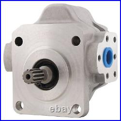 New Hydraulic Pump For John Deere 790 Compact Tractor 870 Compact Tractor